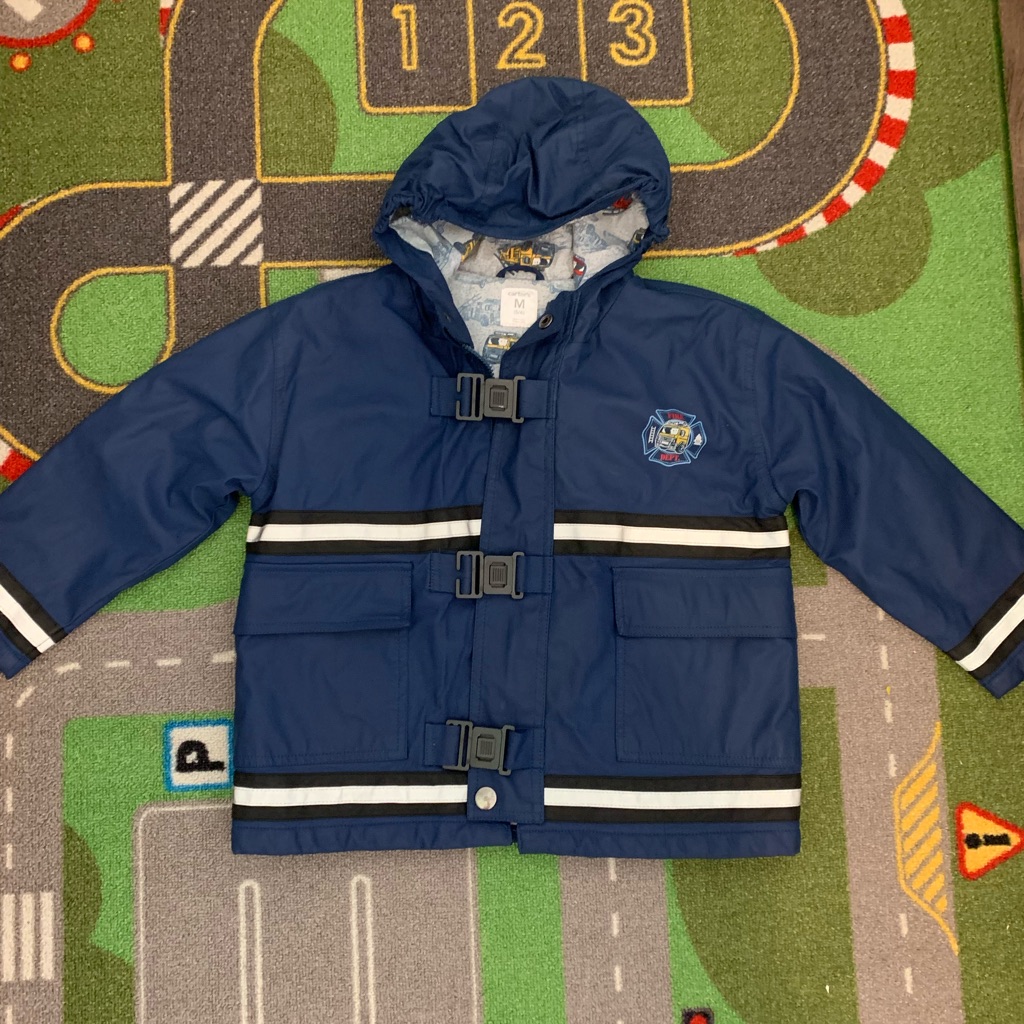 Carter’s Boy Jacket(4/5)